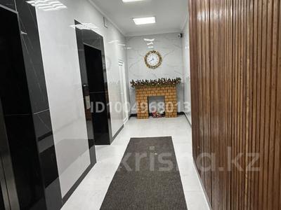 1-бөлмелі пәтер · 38.4 м² · 13/14 қабат, Мәңгілік Ел 19 — Керей Жаныбек, Мангилик, Алматы, бағасы: 26.7 млн ₸ в Астане, Есильский р-н