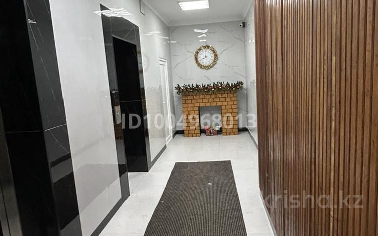 1-бөлмелі пәтер · 38.4 м² · 13/14 қабат, Мәңгілік Ел 19 — Керей Жаныбек, Мангилик, Алматы, бағасы: 26.7 млн ₸ в Астане, Есильский р-н — фото 10
