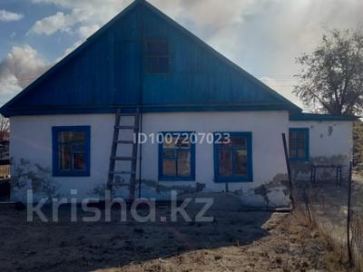 Отдельный дом · 5 комнат · 65 м² · 10 сот., Щорса 28 за 9 млн 〒 в Жезказгане