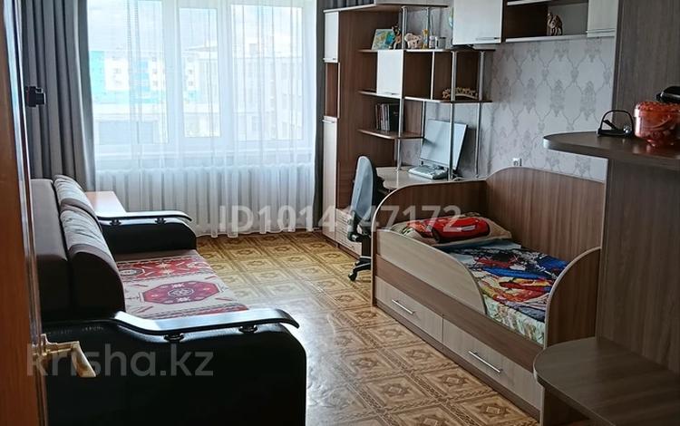 2-бөлмелі пәтер · 49.7 м² · 5/5 қабат, Ш. Жанибека 79, бағасы: 11 млн ₸ в Аркалыке — фото 2