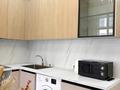2-бөлмелі пәтер · 40 м² · 2/12 қабат, Улы Дала 33 — Между Туран и Кабанбай батыра, бағасы: 18 000 ₸ в Астане, Нура р-н — фото 6