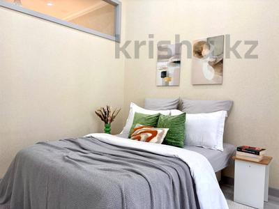 2-комнатная квартира · 40 м² · 2/12 этаж, Улы Дала 33 — Между Туран и Кабанбай батыра за 18 000 〒 в Астане, Нура р-н