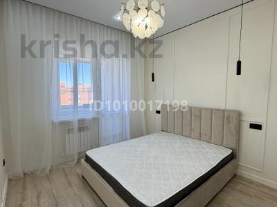 1-комнатная квартира · 43.7 м² · 8/9 этаж, мкр. Алтын орда, Микрорайон Алтын Орда 360/1 за 21.5 млн 〒 в Актобе