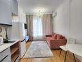 2-комнатная квартира · 42 м² · 7/12 этаж, Байтурсынова 32 — Нурлы жол,мечеть Хазирет Султан, Пирамида за 15 000 ₸ в Астане, Алматы р-н