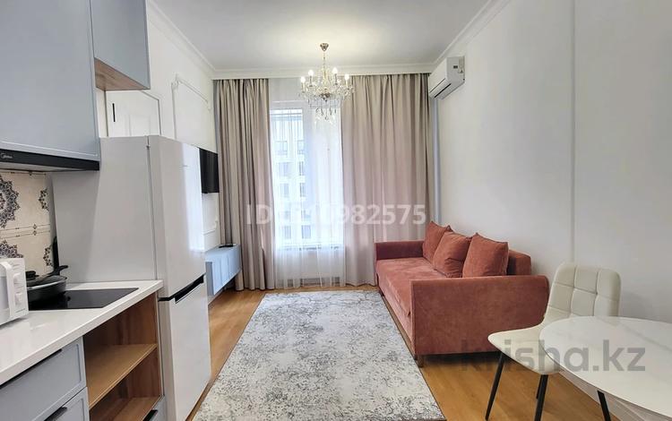 2-комнатная квартира · 42 м² · 7/12 этаж, Байтурсынова 32 — Нурлы жол,мечеть Хазирет Султан, Пирамида за 15 000 ₸ в Астане, Алматы р-н — фото 13