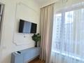 2-комнатная квартира · 42 м² · 7/12 этаж, Байтурсынова 32 — Нурлы жол,мечеть Хазирет Султан, Пирамида за 15 000 ₸ в Астане, Алматы р-н — фото 3