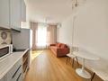 2-комнатная квартира · 42 м² · 7/12 этаж, Байтурсынова 32 — Нурлы жол,мечеть Хазирет Султан, Пирамида за 15 000 ₸ в Астане, Алматы р-н — фото 14