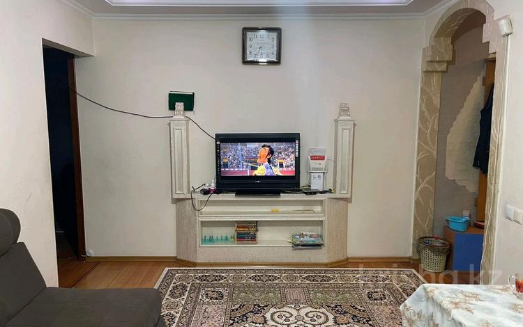 3-бөлмелі пәтер · 58 м² · 1/4 қабат, №2 ш/а. 3 — Ул.Жубанова правда, бағасы: 38 млн ₸ в Алматы, Ауэзовский р-н — фото 23