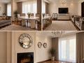 4-комнатная квартира · 150 м² · 3 этаж, Мкр. Мирас 157 за 1.1 млн ₸ в Алматы, Бостандыкский р-н — фото 6