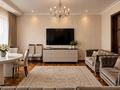 4-комнатная квартира · 150 м² · 3 этаж, Мкр. Мирас 157 за 1.1 млн ₸ в Алматы, Бостандыкский р-н — фото 7
