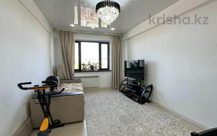 3-комнатная квартира · 83 м² · 4/5 этаж, Болашак за 36.5 млн ₸ в Талдыкоргане — фото 9