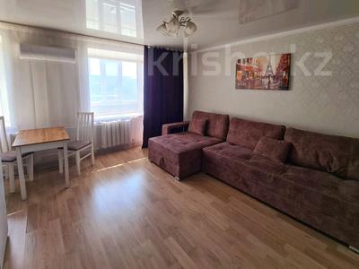 1-комнатная квартира · 35 м² · 3/5 этаж, Кабанбай батыра 40 за 170 000 ₸ в Семее