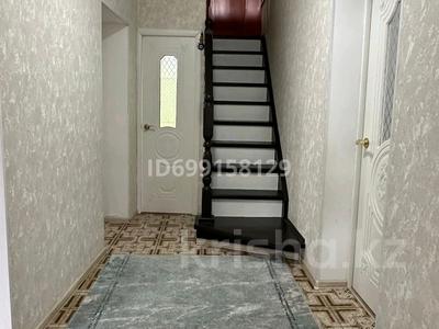 Отдельный дом · 3 комнаты · 110 м² · 4 сот., Пугачева — Ауезова за 25 млн 〒 в Актобе, мкр Москва