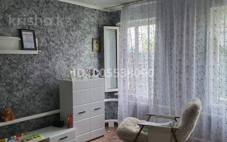 Часть дома · 2 комнаты · 53 м² · 1 сот., Чернышевского — Кинеу за 17 млн ₸ в Костанае — фото 2