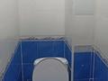 2-комнатная квартира · 60 м² · 4/5 этаж, мкр Сайрам , Еримбетова 30а — Рыскулова еримбетова 65 школа за 160 000 ₸ в Шымкенте, Аль-Фарабийский р-н — фото 5