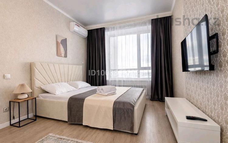 1-комнатная квартира · 45 м² · 15/16 этаж, мкр Сайран, Утеген батыра 11Вк7 за 20 000 ₸ в Алматы, Ауэзовский р-н — фото 3