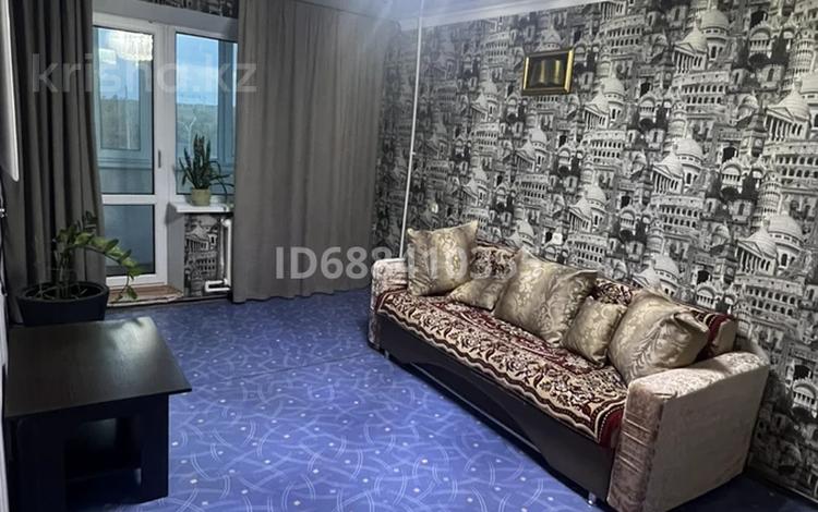 2-бөлмелі пәтер · 50 м² · 6/9 қабат, 8 микрорайон 70 — 4 кольцо, возле магазина Орбита, бағасы: 100 000 〒 в Темиртау — фото 2