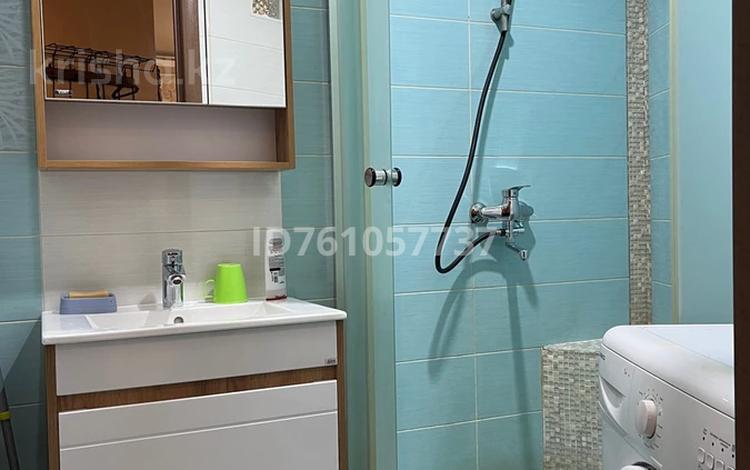 1-бөлмелі пәтер · 20.6 м² · 3/5 қабат, Всеволода Иванова 81/1, бағасы: 9.2 млн ₸ в Павлодаре — фото 2