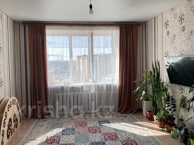 2-комнатная квартира · 50 м² · 5/5 этаж, мкр Шанхай, Рыскулова за 10 млн 〒 в Актобе