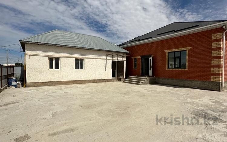 Отдельный дом · 4 комнаты · 150 м² · 10 сот., Абай Құнанбаев 38 за 30 млн 〒 в  — фото 2