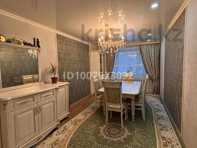 4-комнатная квартира · 100 м² · 1/5 этаж, 8 микрорайон 103 за 40 млн 〒 в Темиртау