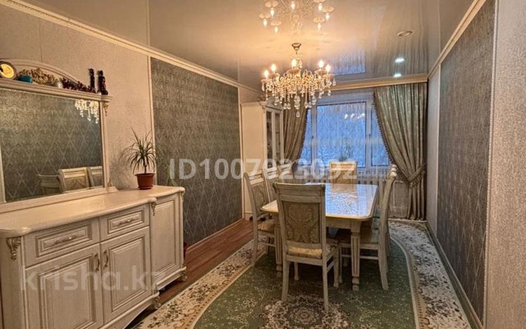 4-бөлмелі пәтер · 100 м² · 1/5 қабат, 8 микрорайон 103, бағасы: 40 млн ₸ в Темиртау — фото 2