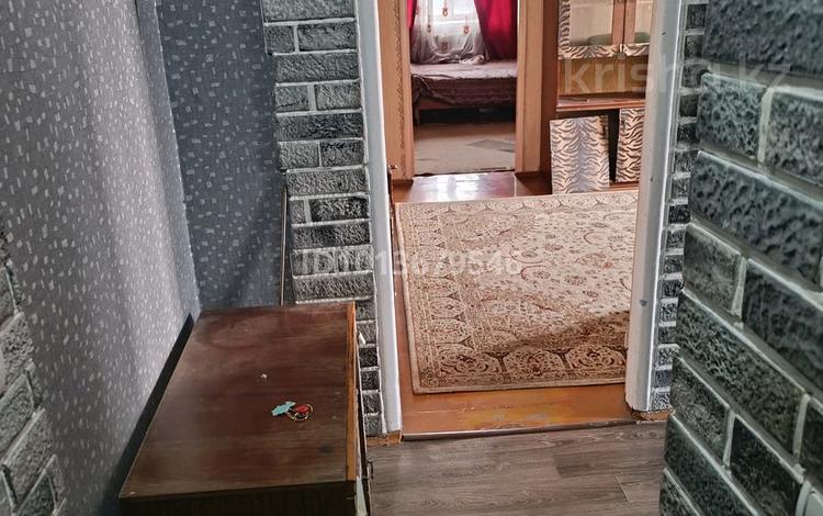 3-комнатная квартира · 70 м², аблайхан 184 — жансугиров за 16.5 млн ₸ в Талдыкоргане — фото 2