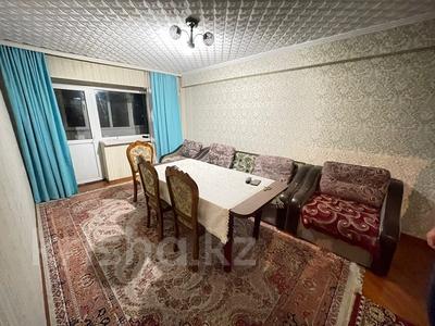 3-комнатная квартира · 78 м² · 5/5 этаж, Астана 105а — Рядом с Командорам за 19 млн ₸ в Есик