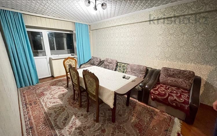 3-комнатная квартира · 78 м² · 5/5 этаж, Астана 105а — Рядом с Командорам за 19 млн ₸ в Есик — фото 2