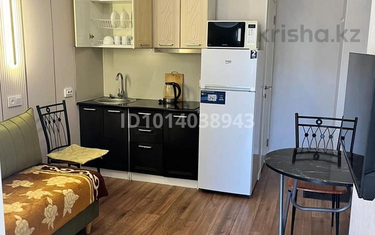 2-комнатная квартира · 27 м² · 9/13 этаж, Райымбек 348/1 к15 за 190 000 ₸ в Алматы, Ауэзовский р-н — фото 2
