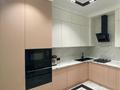 3-бөлмелі пәтер · 137 м² · 6/8 қабат, 29-ш/а. 22, бағасы: 55 млн ₸ в Актау, 29-й мкр — фото 5
