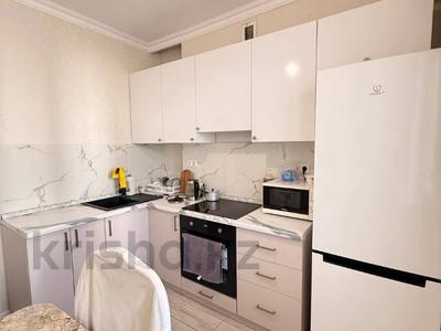 2-комнатная квартира · 58 м² · 5/12 этаж, Маметовой за 29.6 млн ₸ в Астане, Нура р-н