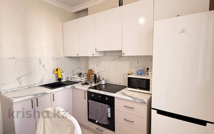 2-комнатная квартира · 58 м² · 5/12 этаж, Маметовой за 29.6 млн ₸ в Астане, Нура р-н — фото 9