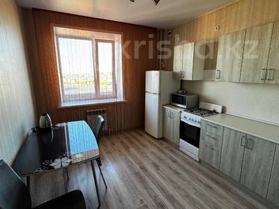 1-комнатная квартира · 47.7 м² · 8/9 этаж, проспект Нурсултана Назарбаева 197а за 21.9 млн 〒 в Костанае