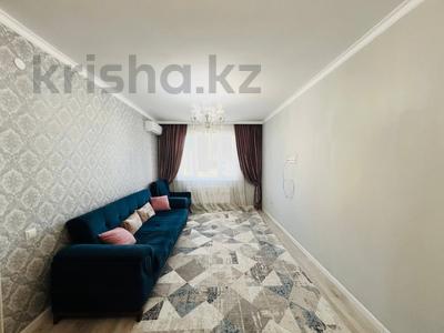 3-комнатная квартира · 75 м² · 6/9 этаж, Казыбек би 11, 11Б, 15, 13, 11а, 11/1, 13а, 11/2 за 41.5 млн ₸ в Астане, Нура р-н