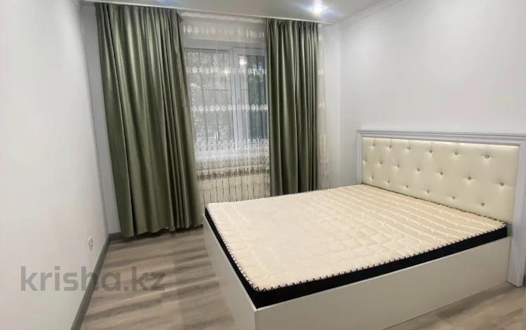 3-комнатная квартира · 54 м² · 1/5 этаж, Алии Молдагуловой 39 за 18.7 млн ₸ в Актобе — фото 2