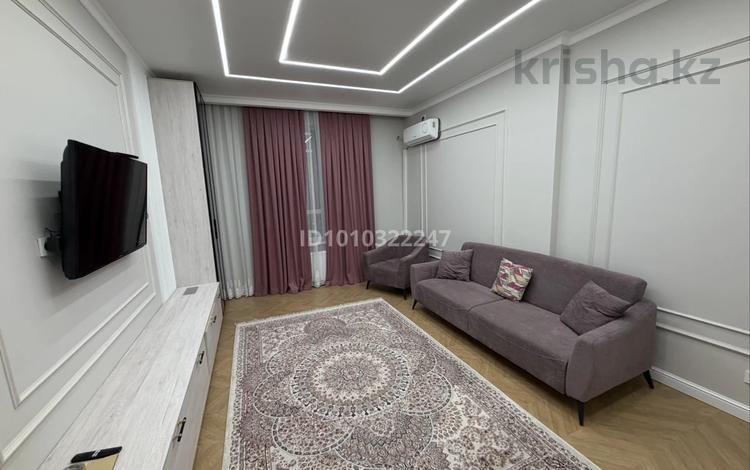 2-бөлмелі пәтер · 73 м² · 10/16 қабат, Қайтпас-2 ш/а, Сырым батыра 4, бағасы: 329 000 ₸ в Шымкенте, Абайский р-н — фото 2