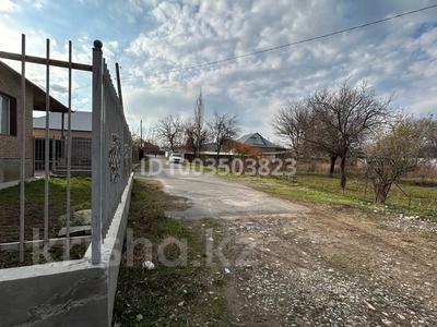 Участок · 8 соток, Кунаева 44 за 12 млн ₸ в Акбулак