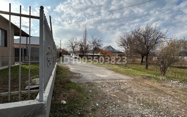 Участок · 8 соток, Кунаева 44 за 12 млн ₸ в Акбулак — фото 5