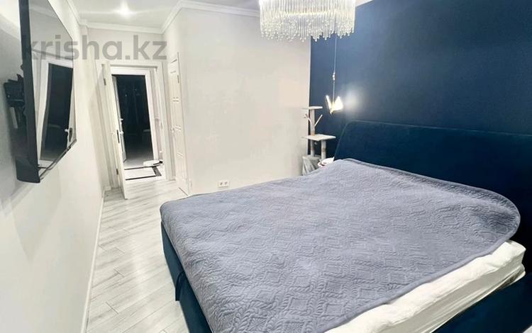 3-бөлмелі пәтер · 70 м² · 1/5 қабат, Орбита-3 ш/а. 18, бағасы: 50 млн ₸ в Алматы, Бостандыкский р-н — фото 2
