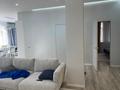 3-комнатная квартира, 129 м², 1/13 этаж помесячно, Сейфуллина за 600 000 〒 в Атырау — фото 5