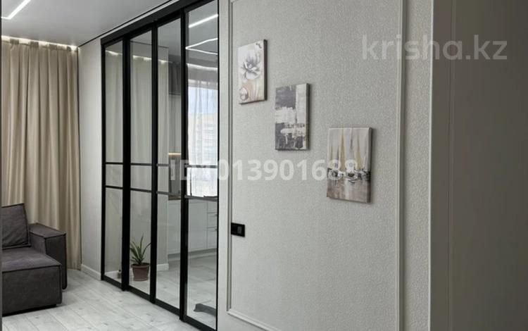 3-бөлмелі пәтер · 95 м² · 4 қабат, Нажимиденова 7, бағасы: 82 млн ₸ в Астане, Сарайшык р-н — фото 2