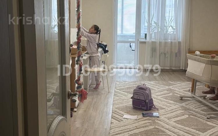 2-комнатная квартира · 89 м² · 1/5 этаж, мкр Кунаева 5 — Нур 5 за 250 000 ₸ в Уральске — фото 2