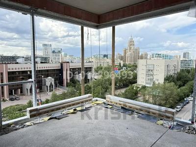 2-бөлмелі пәтер · 78.69 м² · 7 қабат, Динмухамед Конаев, бағасы: 77 млн ₸ в Астане, Есильский р-н