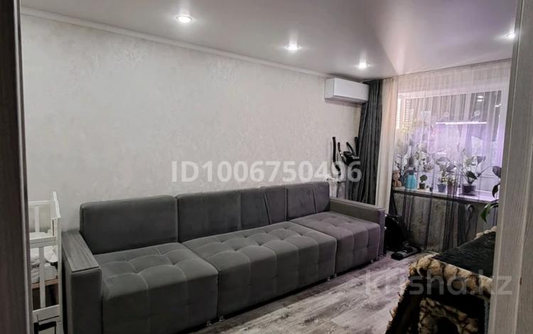 1-бөлмелі пәтер · 34.1 м² · 3/5 қабат, Ауэзова 79а, бағасы: 9.5 млн ₸ в Аксу — фото 4