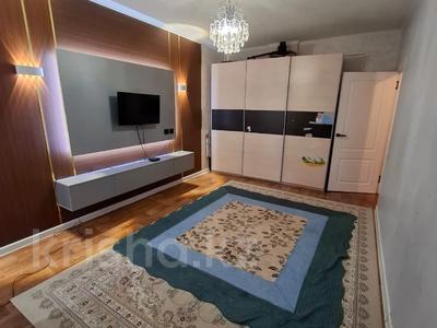 1-бөлмелі пәтер · 36 м² · 2/6 қабат, мкр Кокжиек, Геологов, бағасы: 21.5 млн ₸ в Алматы, Жетысуский р-н