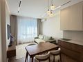 2-бөлмелі пәтер · 50 м² · 6/9 қабат, Жошы Хан 20, бағасы: 63.5 млн ₸ в Астане, Есильский р-н — фото 2