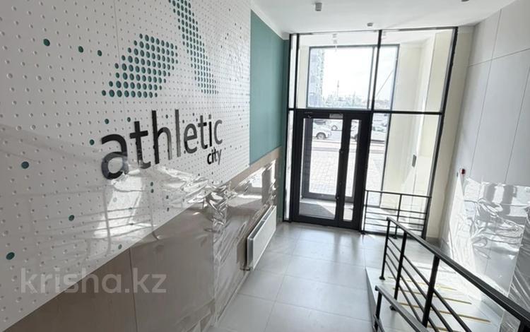 3-комнатная квартира · 73 м² · 8/12 этаж, Толе би 20 — Улы Дала за 43.5 млн ₸ в Астане, Нура р-н — фото 2
