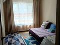 1-комнатная квартира · 35 м² · 5/17 этаж, Бектурова 4/1 за 12 000 ₸ в Астане, Нура р-н