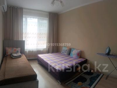 1-бөлмелі пәтер · 36 м² · 5/17 қабат, Бектурова 4/1, бағасы: 10 000 ₸ в Астане, Нура р-н